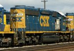 CSX 8835